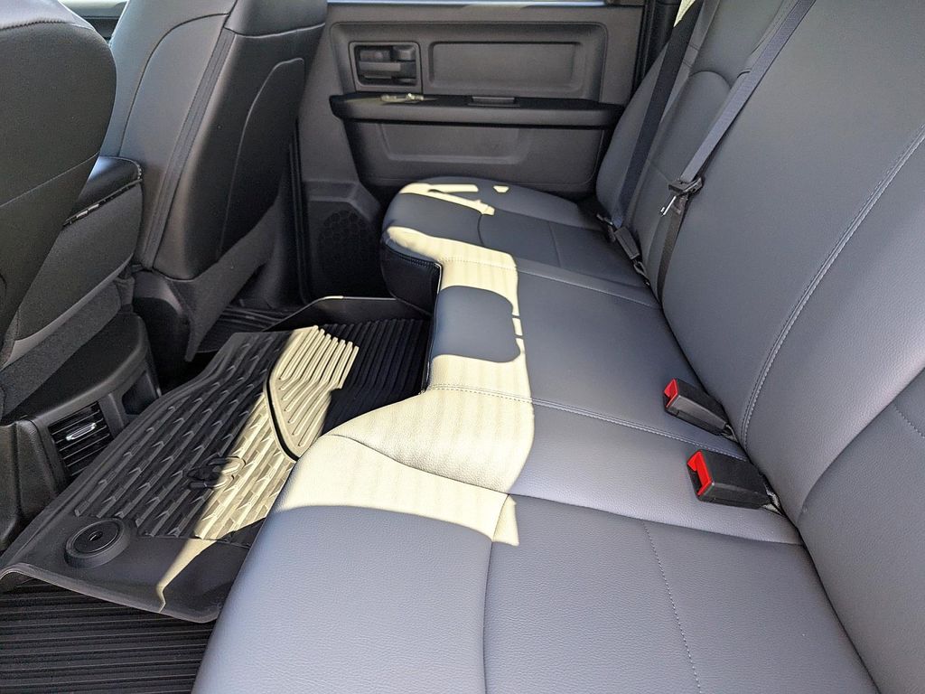 New Car 2025 Ram 2500  Tradesman For Sale Under $60,000 In Taylor, Texas