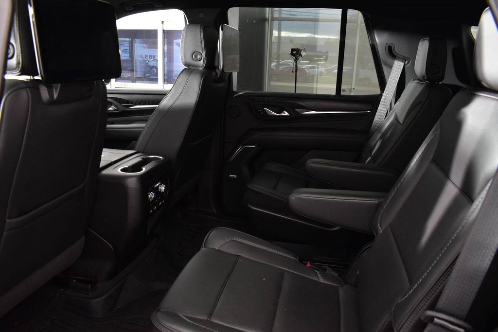 Thumbnail: 2022 GMC Yukon - 31