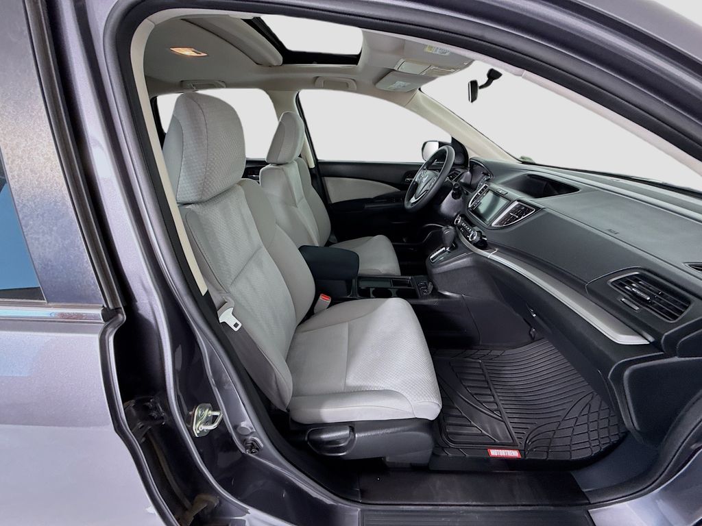 Thumbnail: 2016 Honda CR-V - 20
