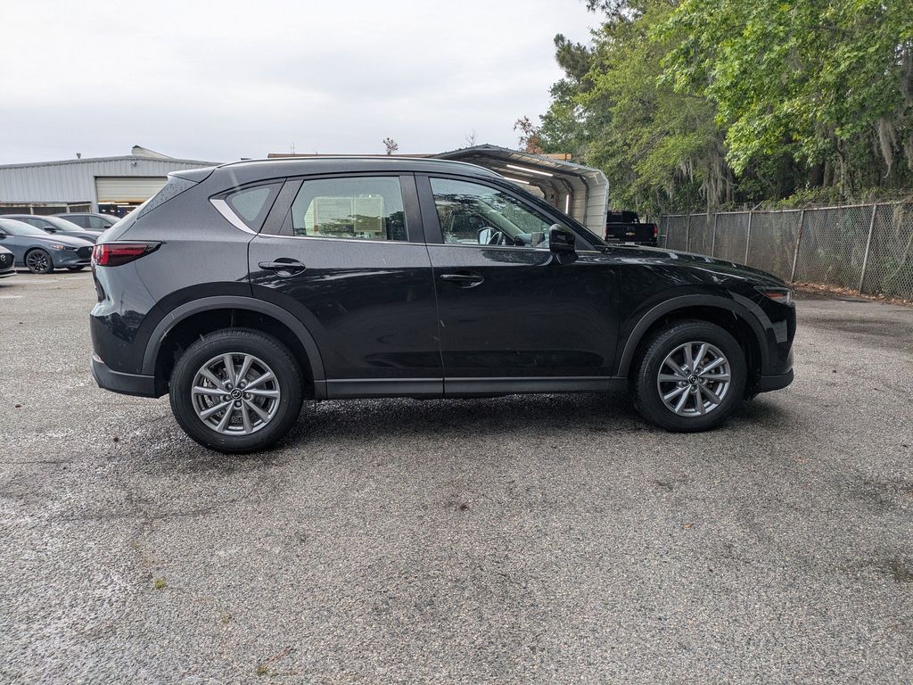 2023 Mazda CX-5 2.5 S