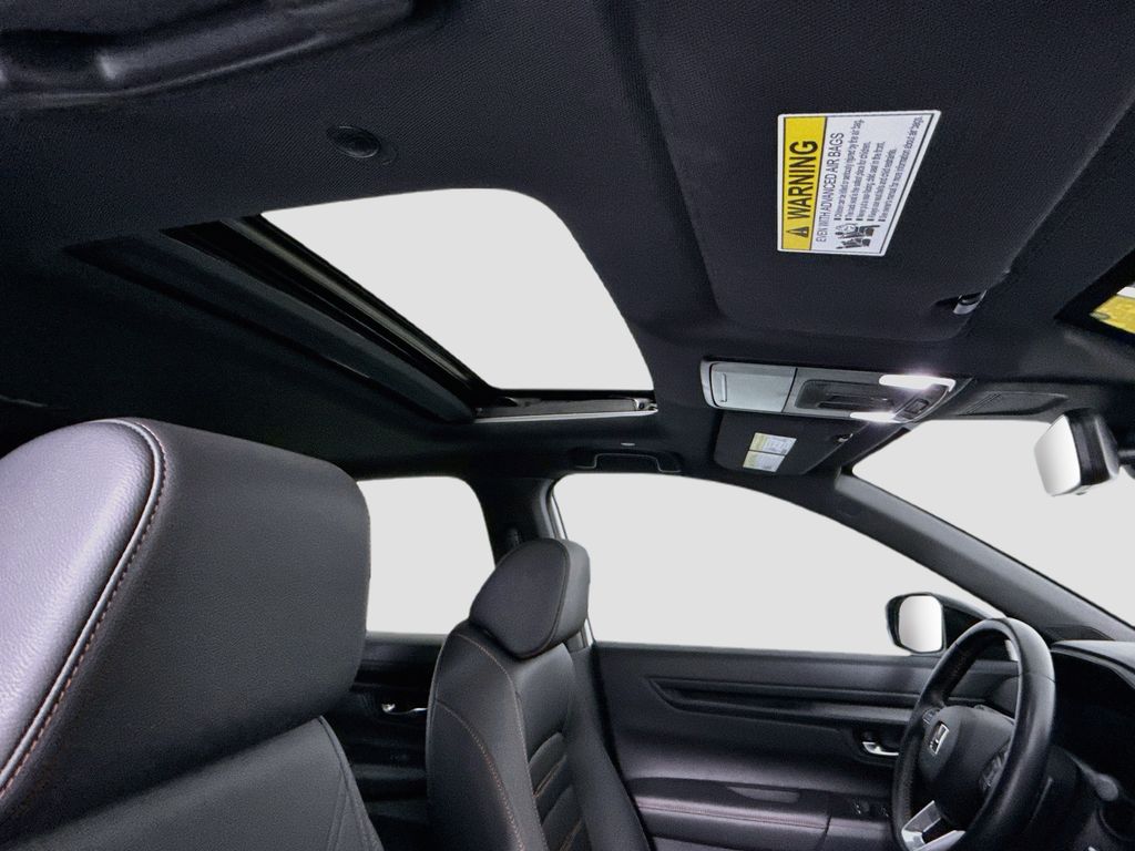Thumbnail: 2026 Honda CR-V - 18