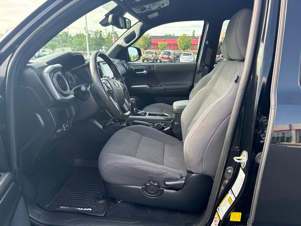 Used 2019 Toyota Tacoma Truck