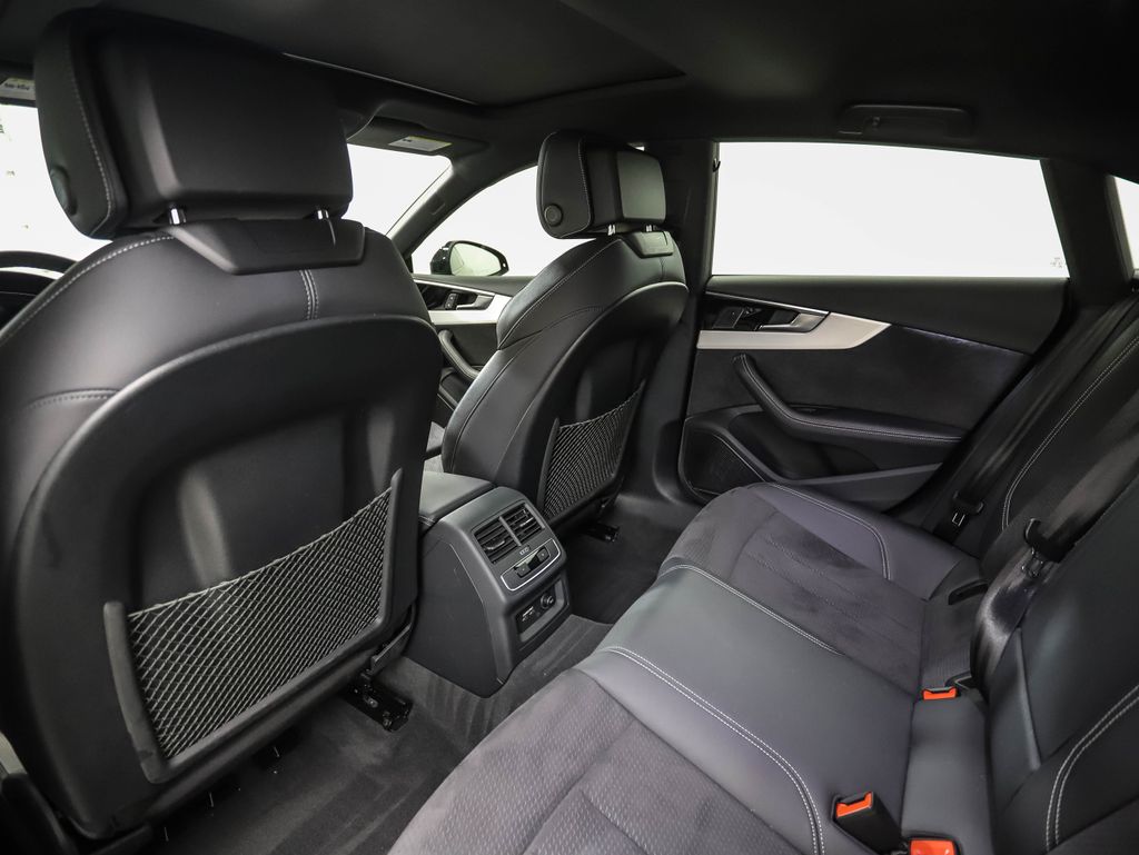 Thumbnail: 2023 Audi A5 - 20