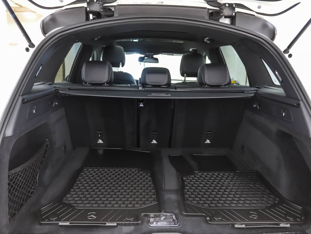 Thumbnail: 2019 Mercedes-Benz GLC - 23