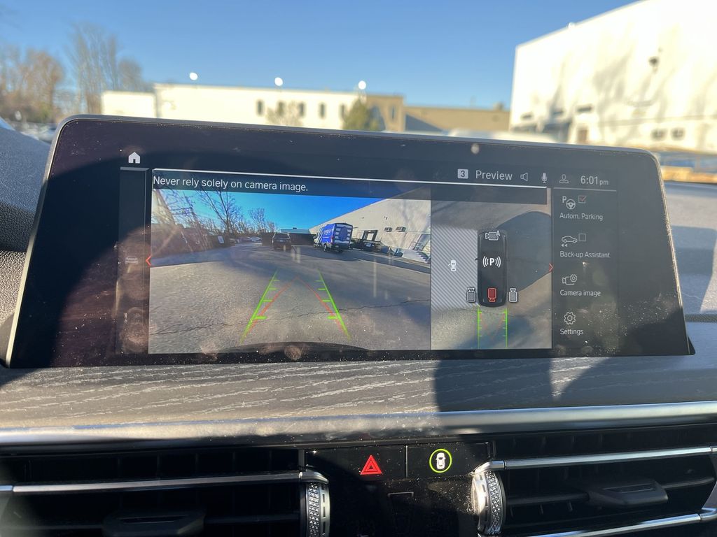 Thumbnail: 2024 BMW X3 - 17