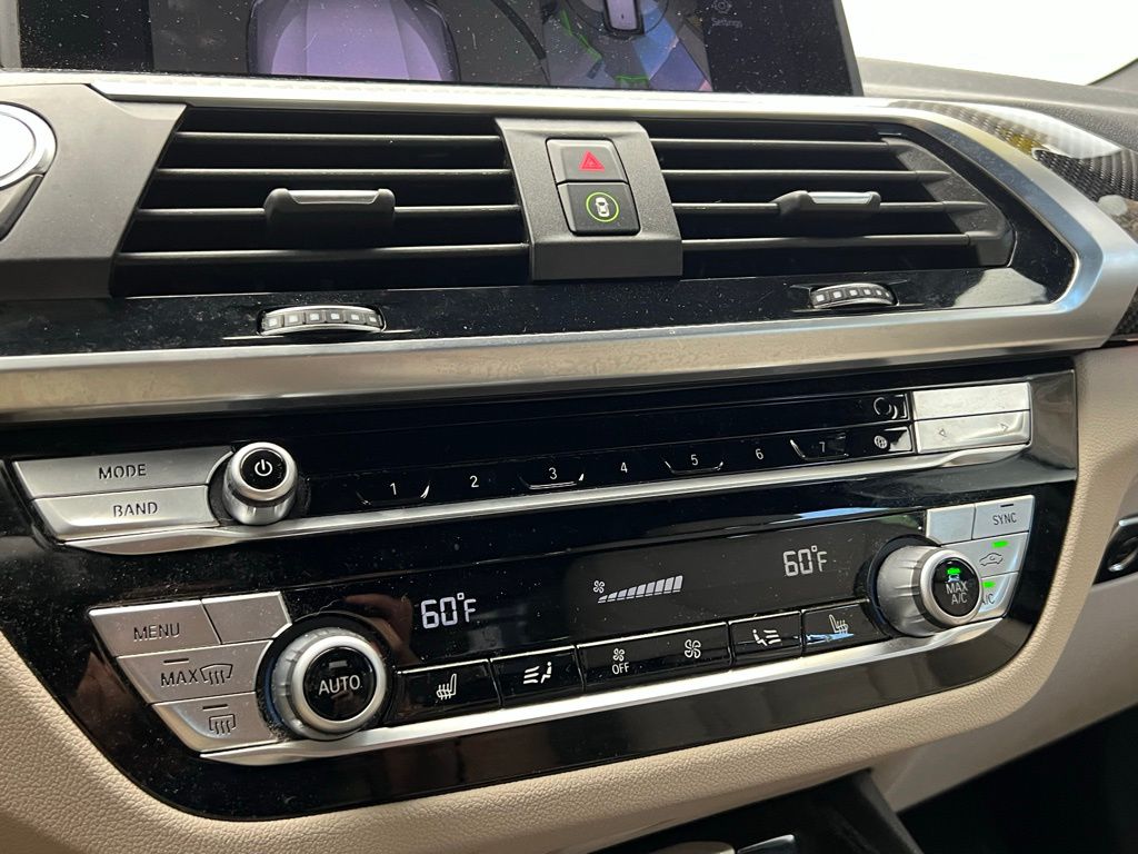 Thumbnail: 2021 BMW X3 - 12