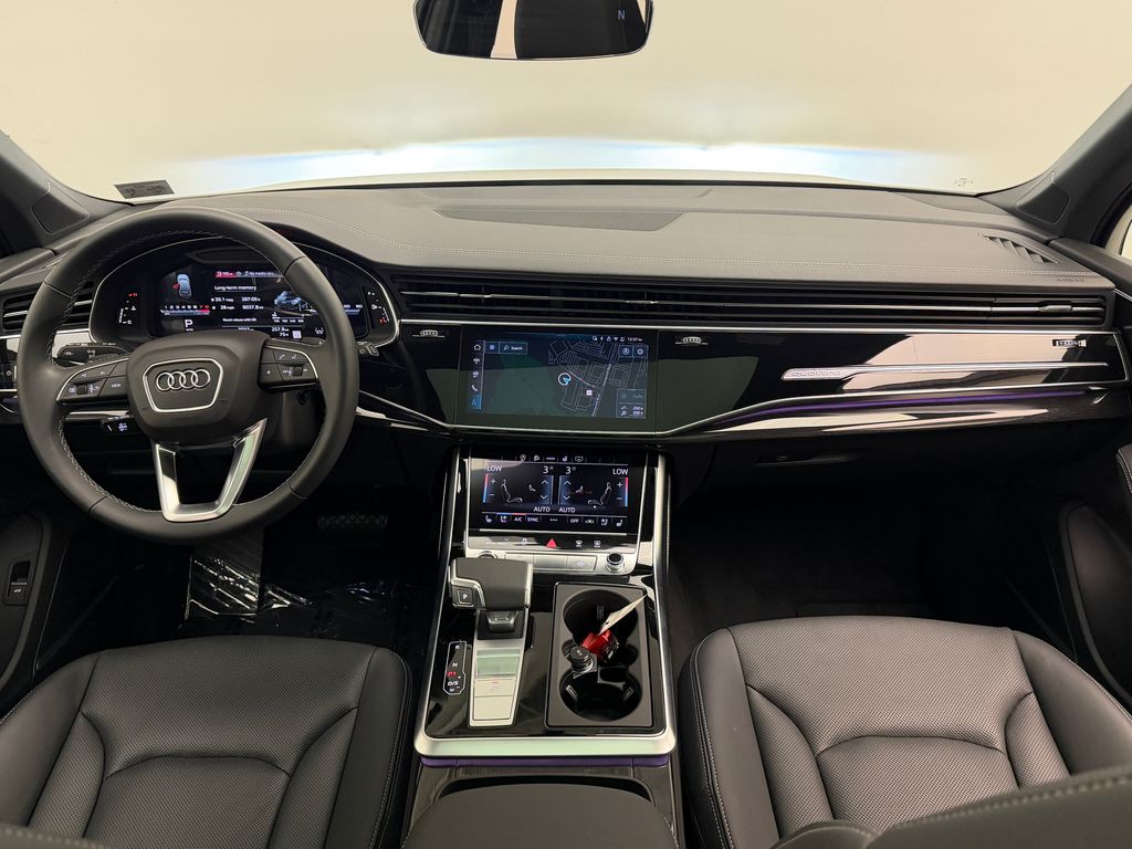 Thumbnail: 2026 Audi Q7 - 19