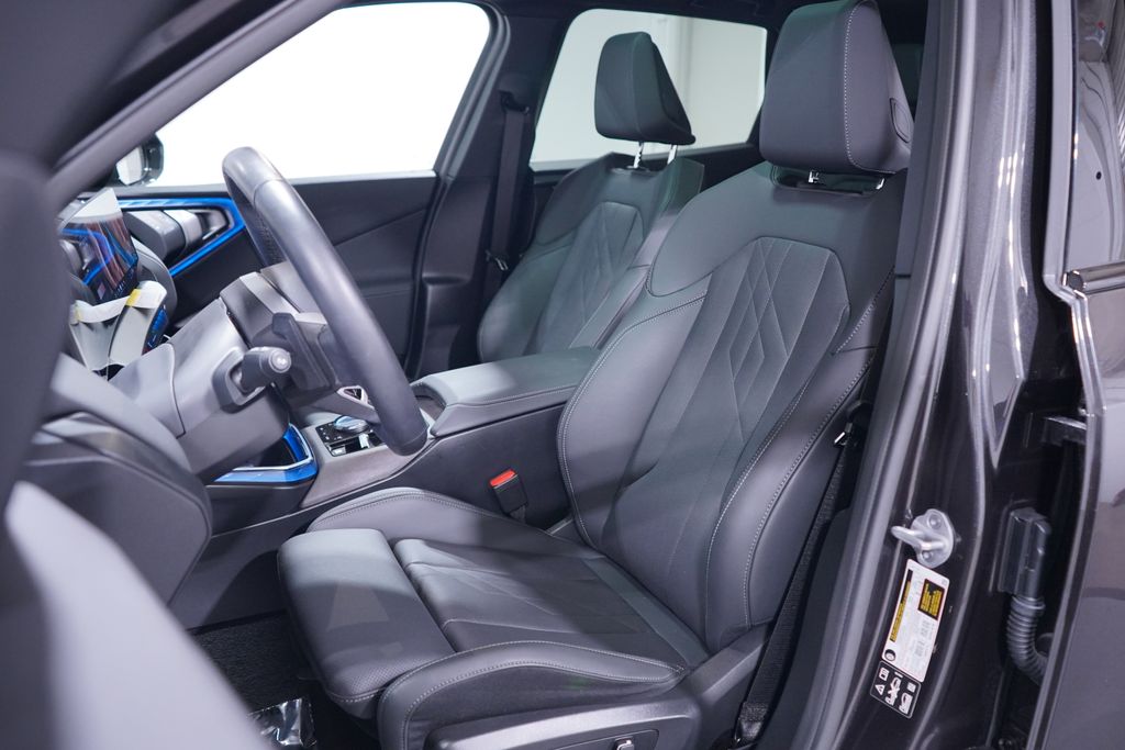 Thumbnail: 2026 BMW X3 - 7