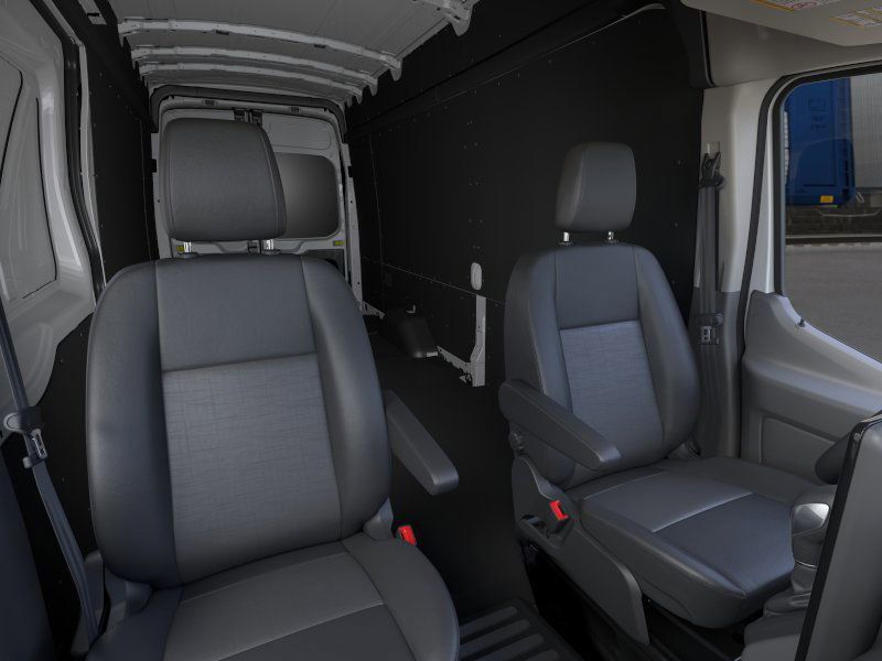 2026 Ford Transit-350 Cargo Van 
