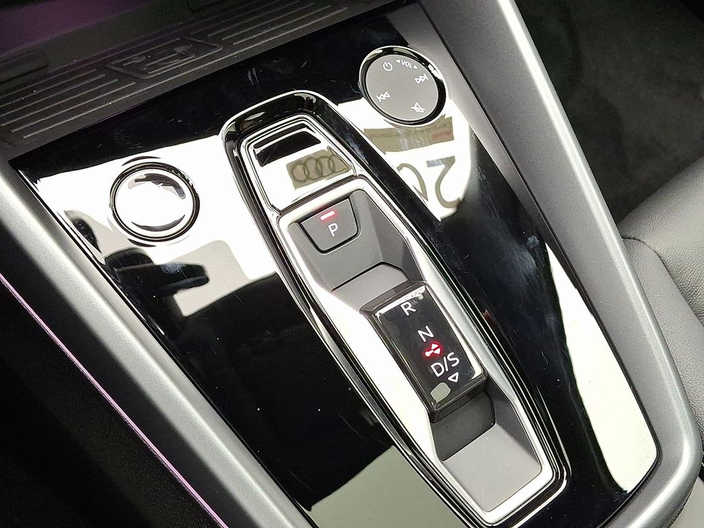 Thumbnail: 2025 Audi A3 - 15