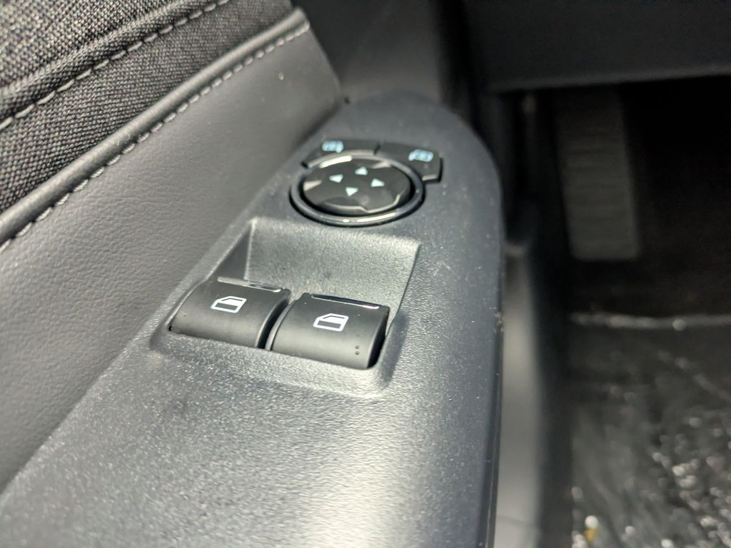 2026 Ford Mustang EcoBoost Fastback