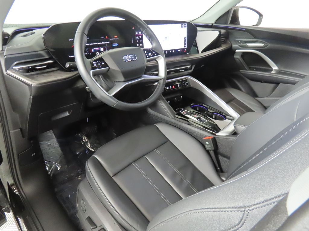 Thumbnail: 2025 Audi Q5 - 26