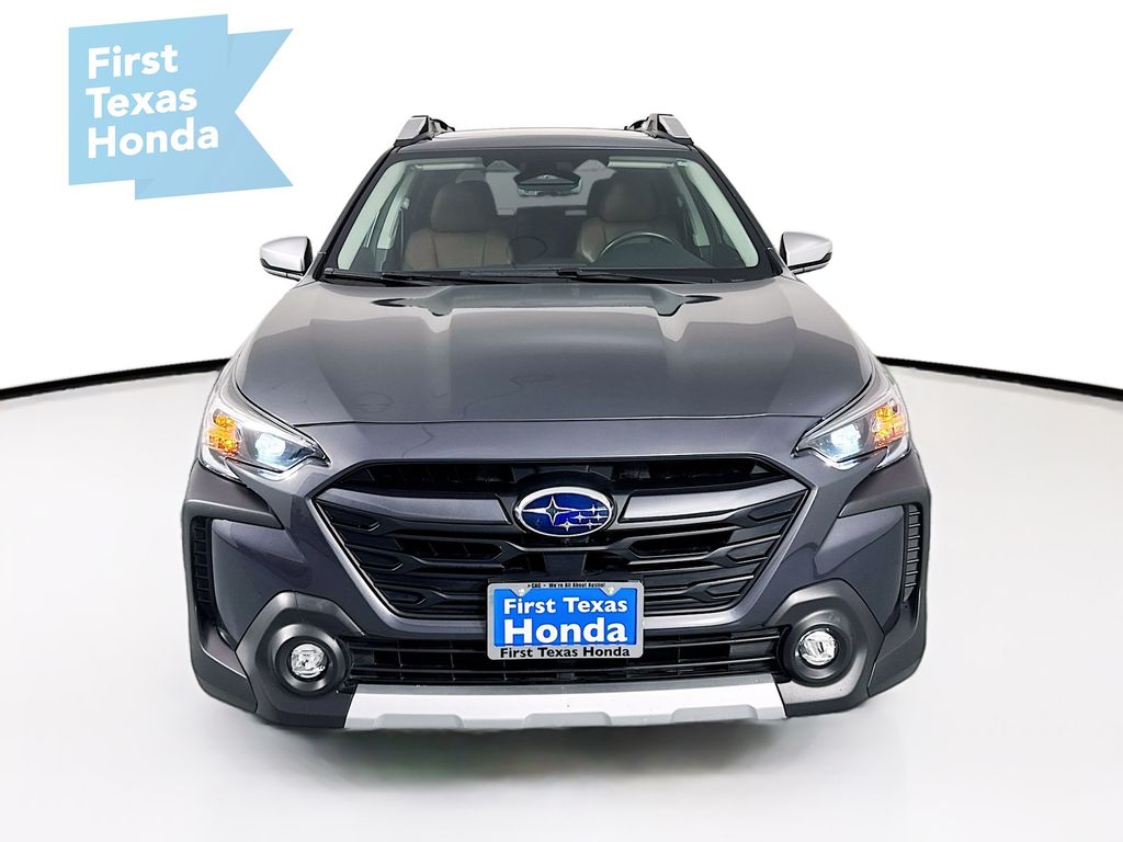 Used Car 2023 Subaru Outback  Touring Xt For Sale Under $30,000 In Austin, Texas