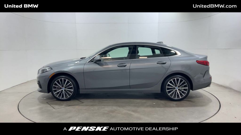 Thumbnail: 2024 BMW 2 Series - 5