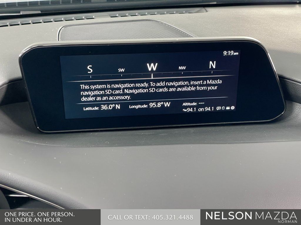 2026 Mazda Mazda3 Carbon Edition - Photo 29