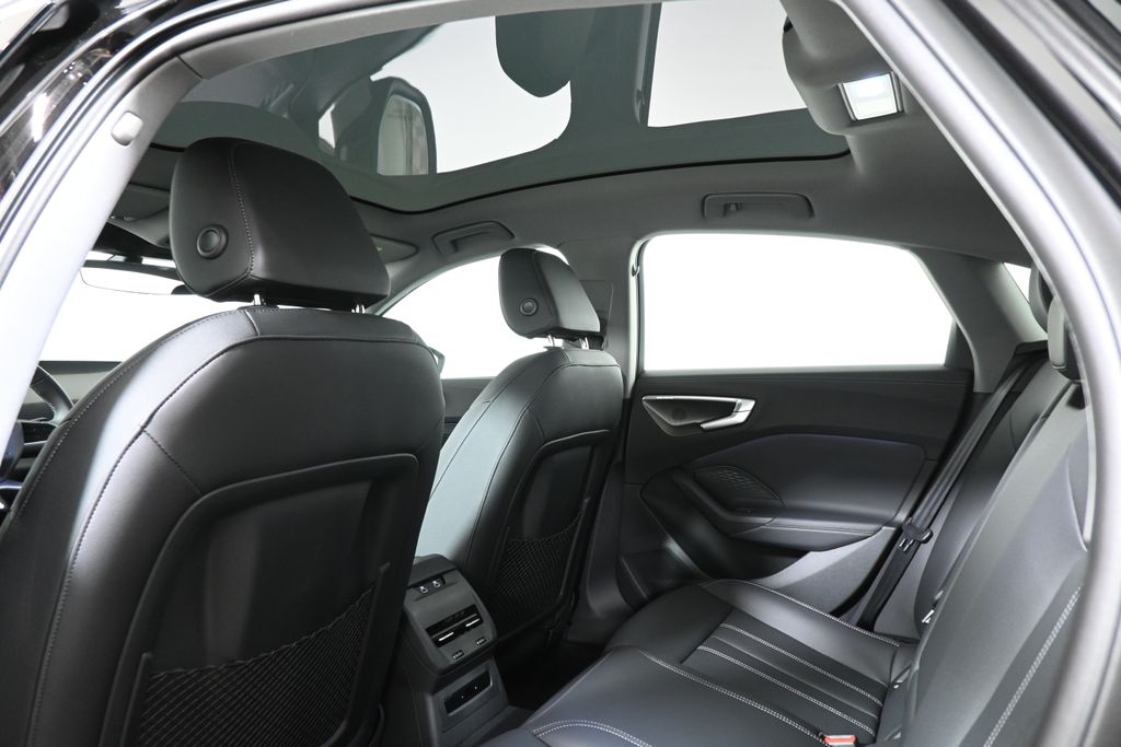 Thumbnail: 2025 Audi A5 - 27