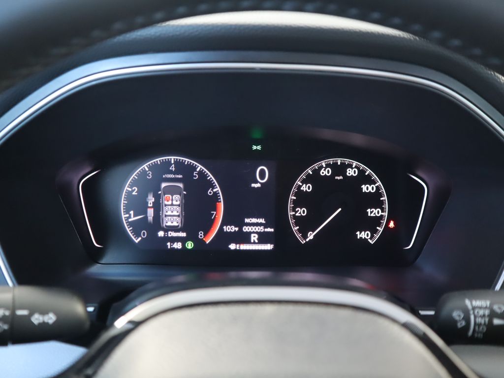 Thumbnail: 2025 Honda Pilot - 31