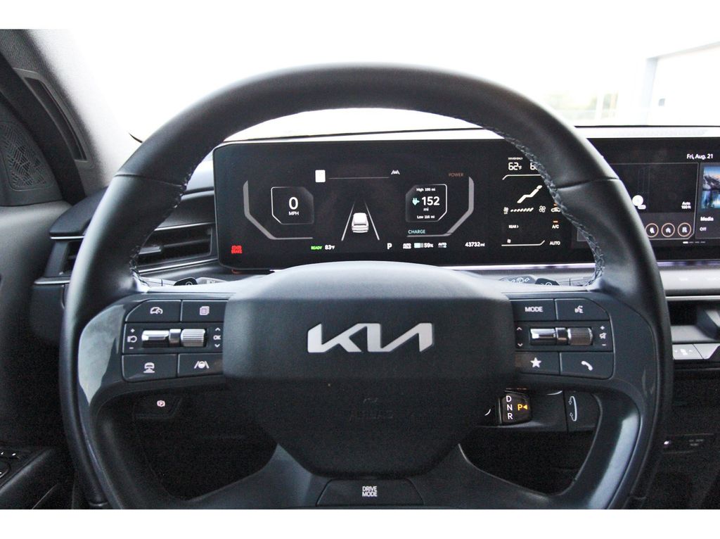 Used 2024 Kia EV9 SUV