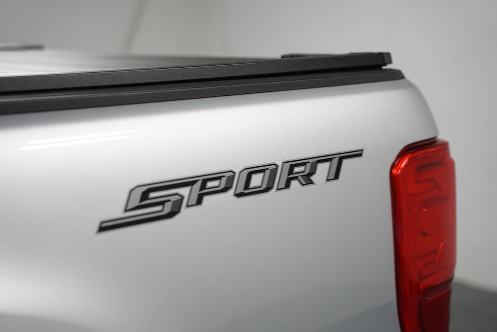 Thumbnail: 2019 Ford Ranger - 11