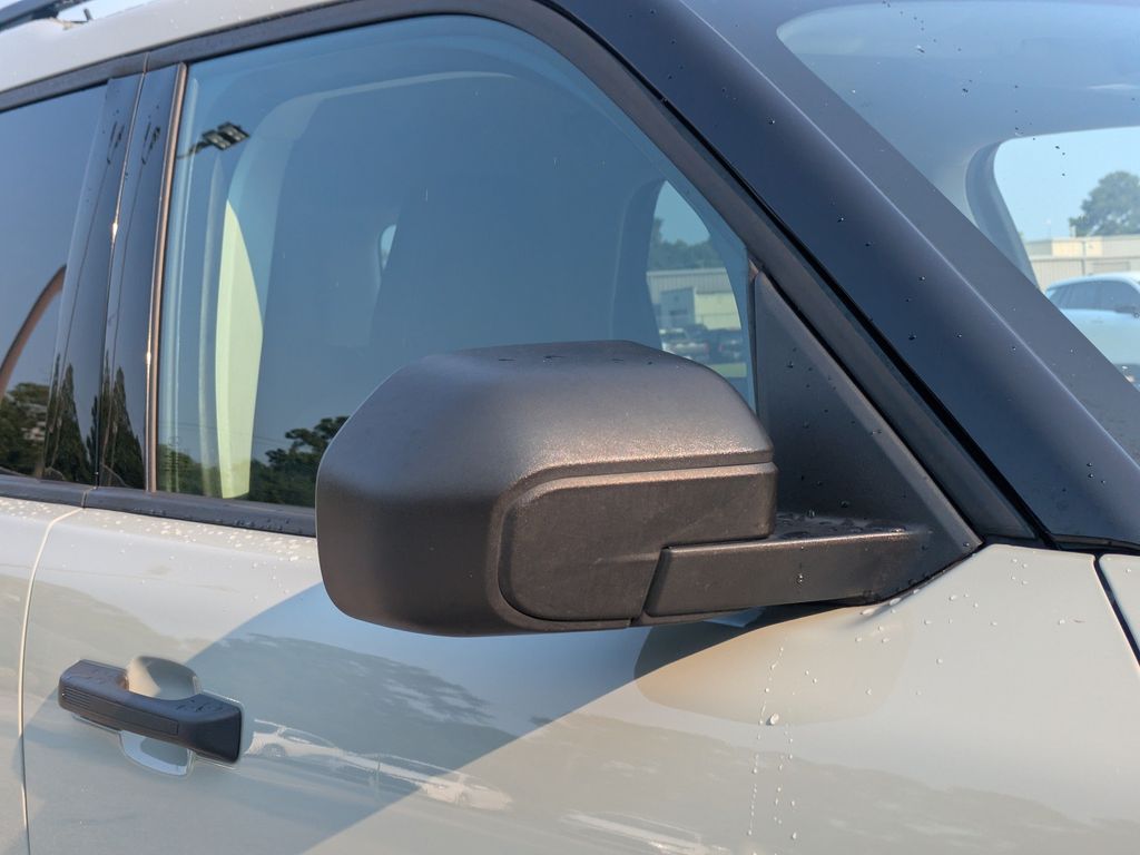 Used 2022 Ford Bronco Sport SUV