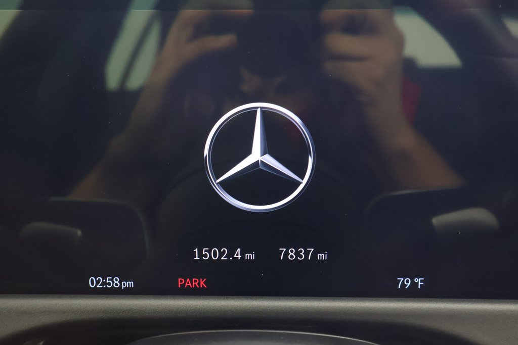 Thumbnail: 2026 Mercedes-Benz E-Class - 17