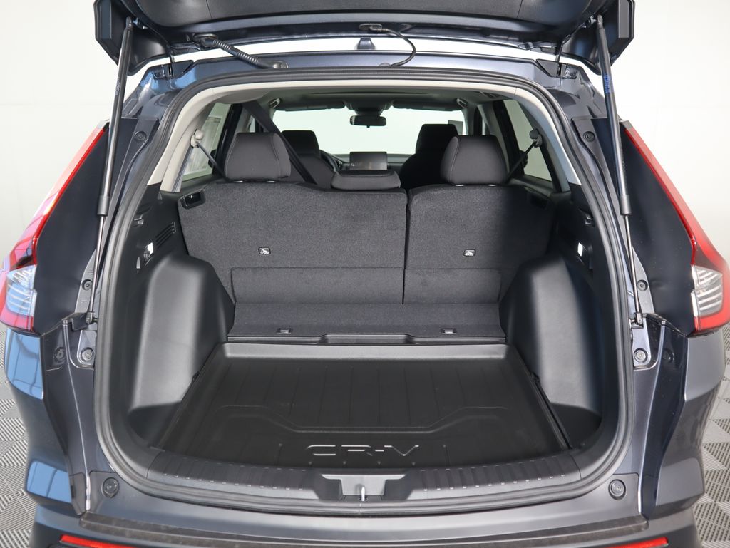 Thumbnail: 2026 Honda CR-V - 28