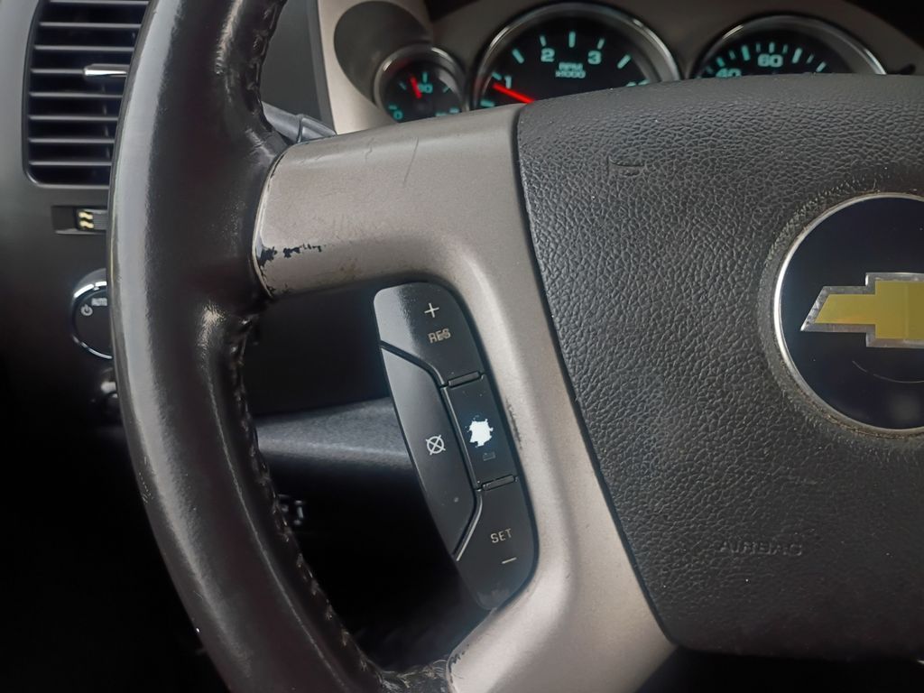 Used Car 2011 Chevrolet Silverado 2500hd  Lt For Sale Under $30,000 In Austin, Texas