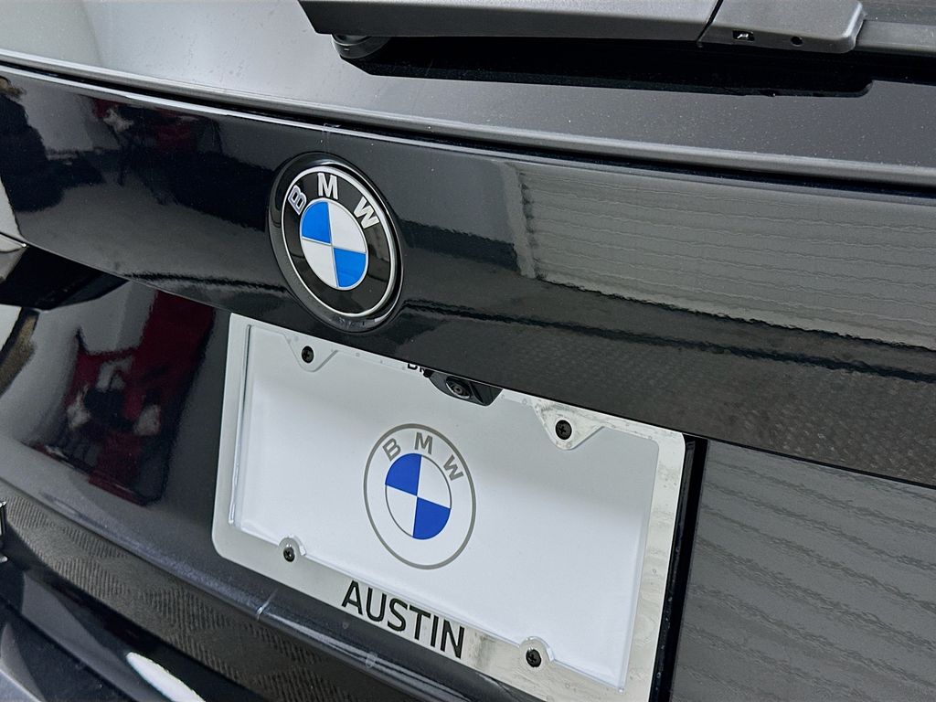 Thumbnail: 2026 BMW X1 - 22