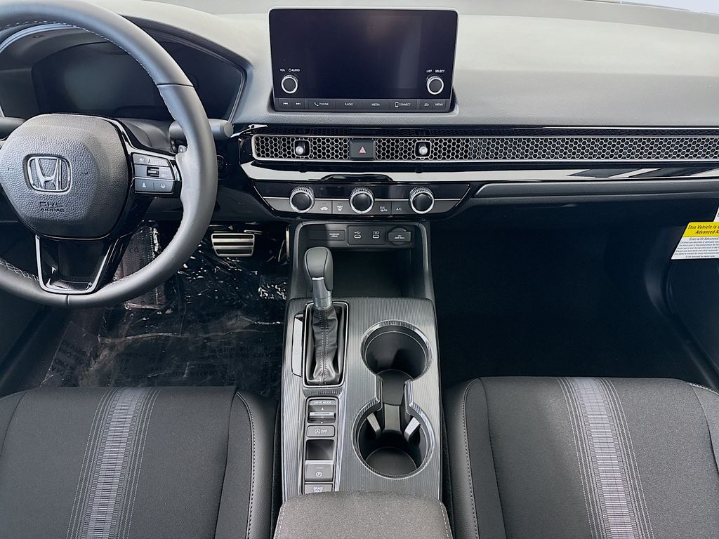 Thumbnail: 2026 Honda Civic - 15