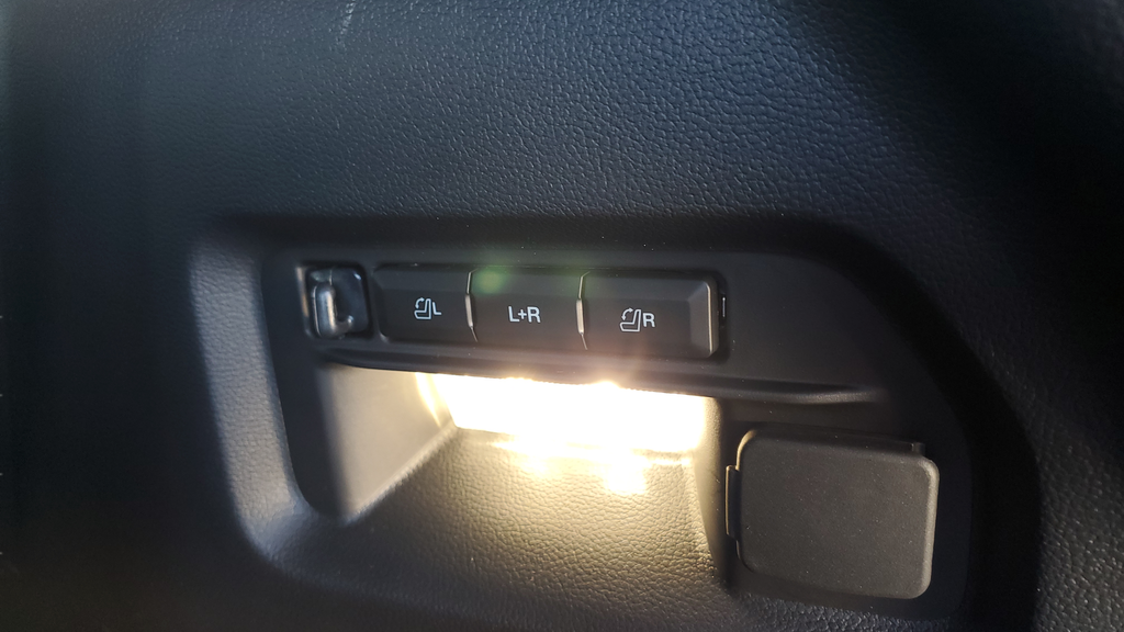 New 2026 Black Ford ST image 47