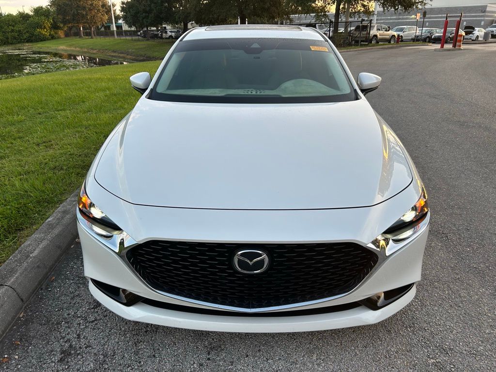 Thumbnail: 2023 Mazda Mazda3 - 8