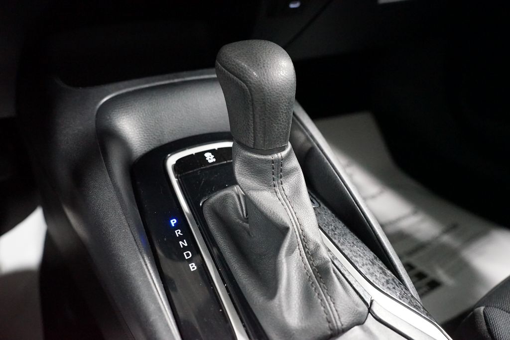 Thumbnail: 2024 Toyota Corolla - 21