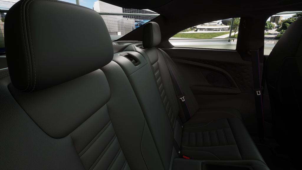 Thumbnail: 2025 BMW M2 - 12