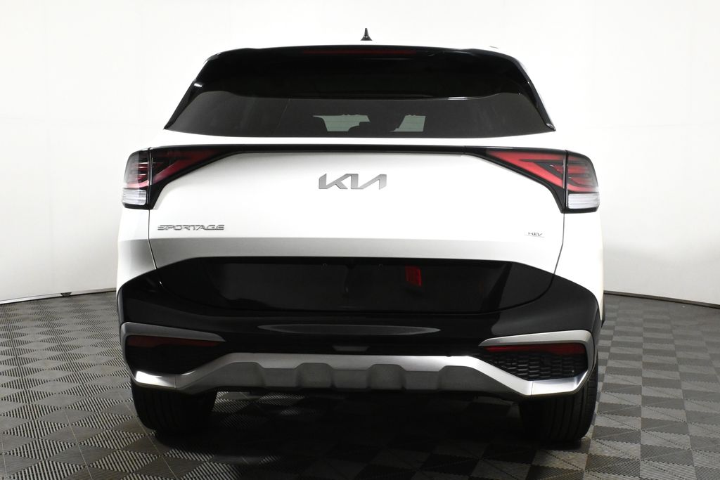 2023 Kia Sportage SX Prestige 7