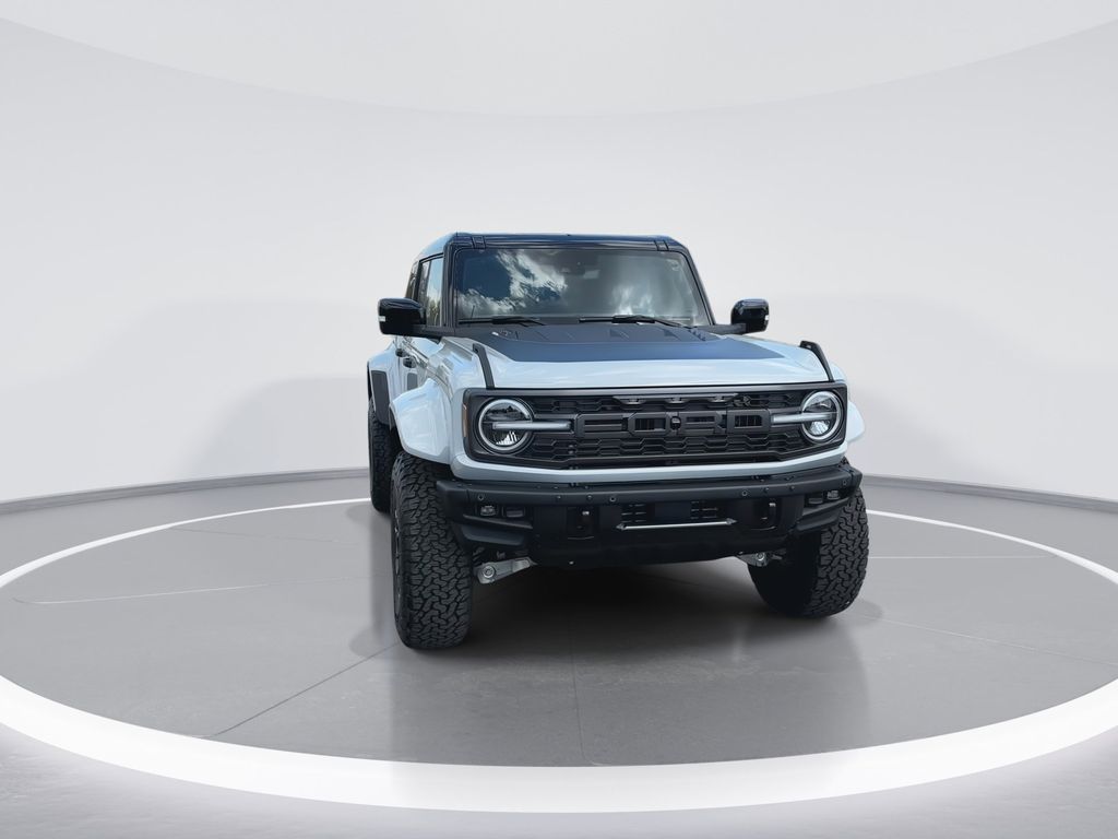 New 2026 Avalanche Ford Raptor® image 2