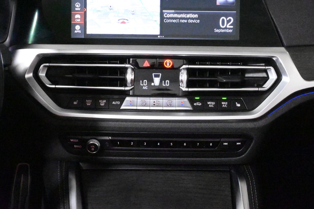 Thumbnail: 2022 BMW 4 Series - 31