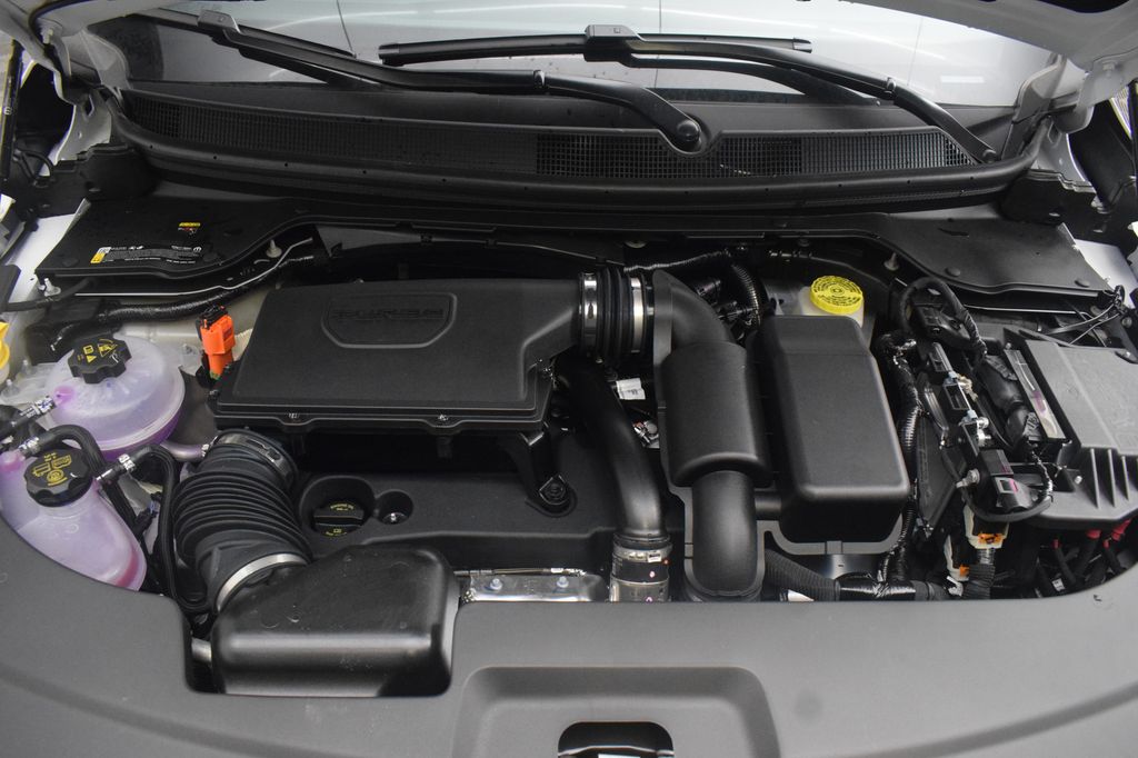 new 2026 Jeep Cherokee car, priced at $38,189