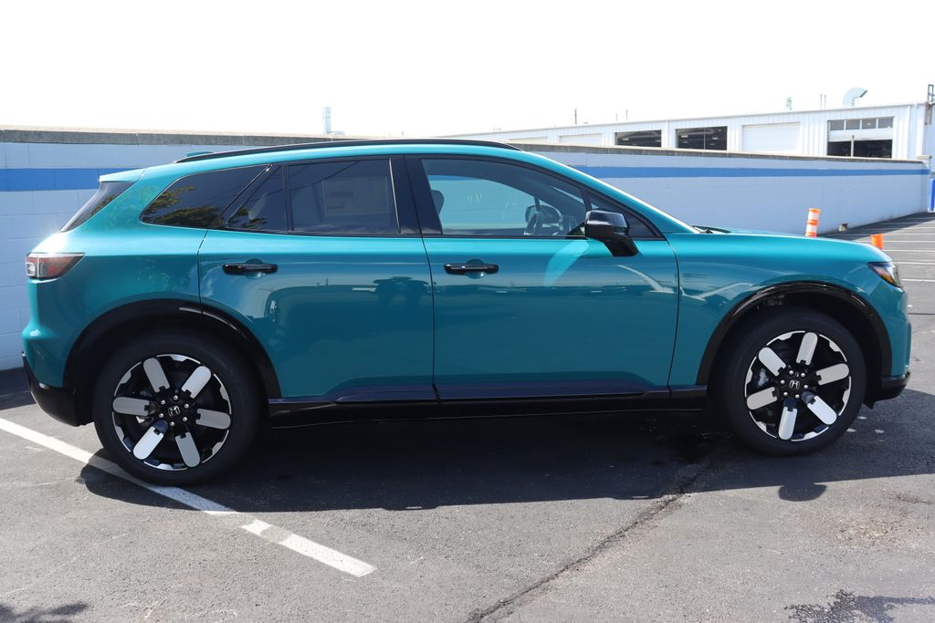 Thumbnail: 2026 Honda Prologue - 6