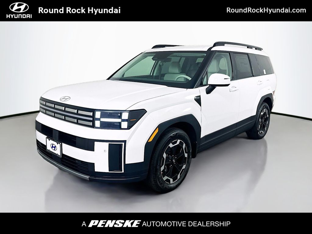 Thumbnail: 2026 Hyundai Santa Fe - 1