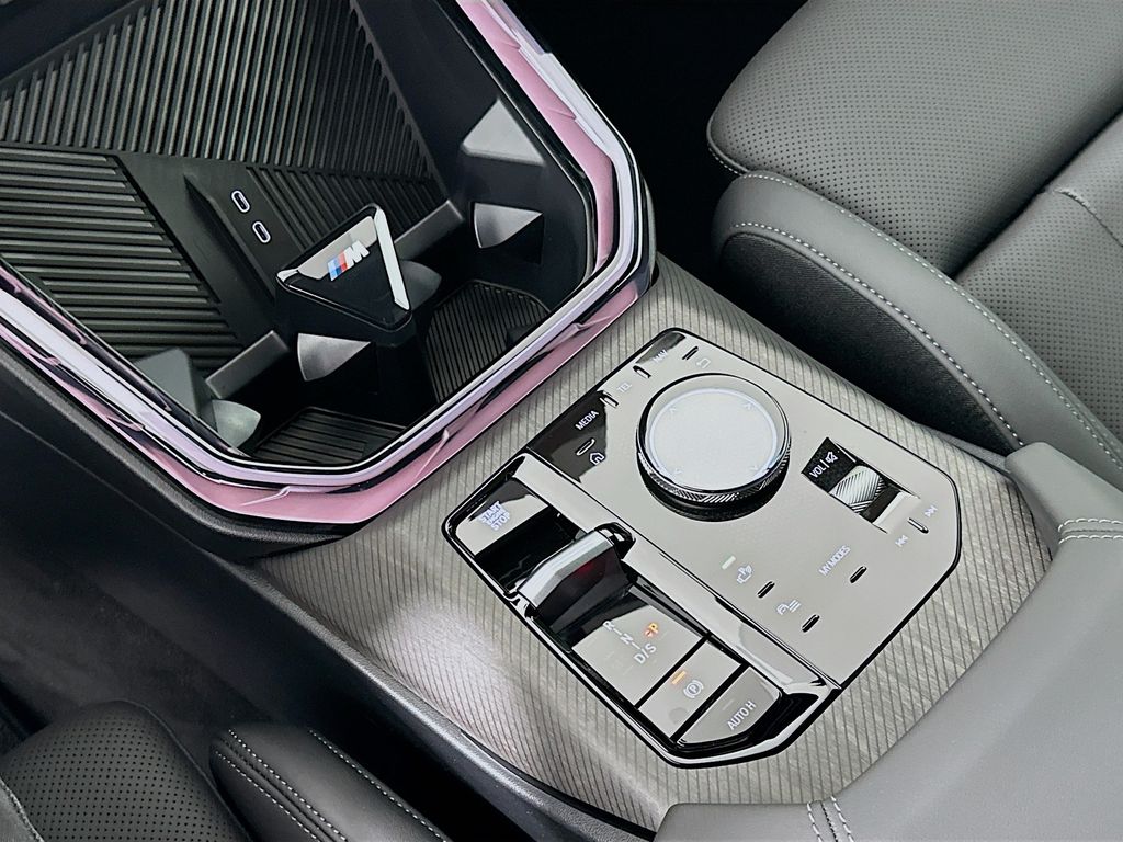 Thumbnail: 2026 BMW X3 - 15