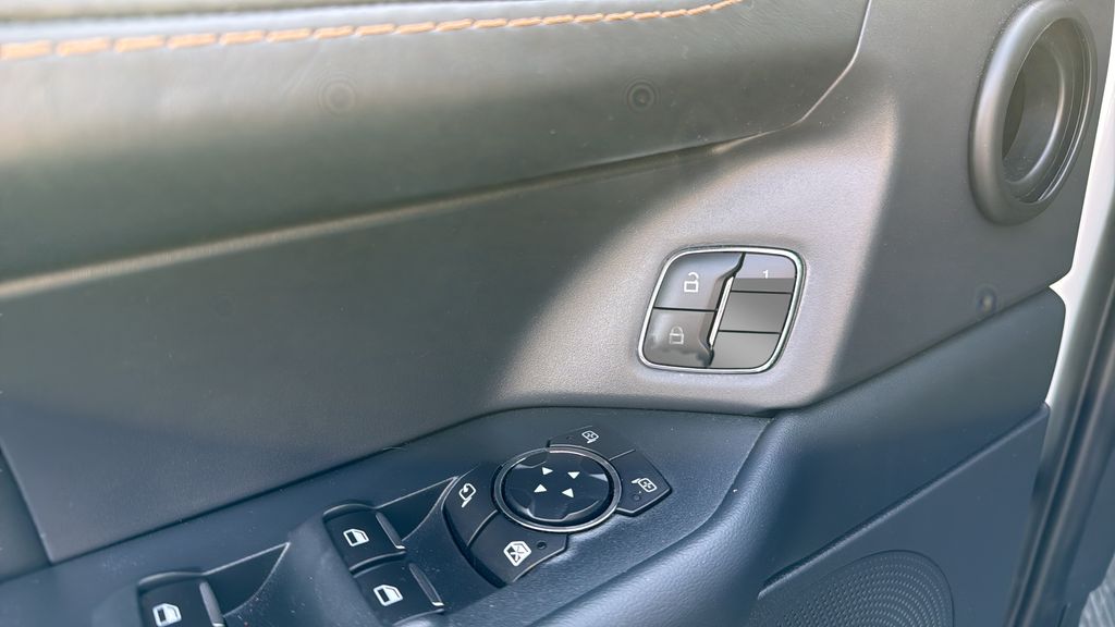 2022 Ford Expedition Max
