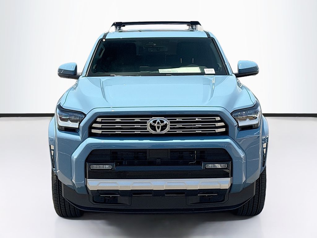 Thumbnail: 2026 Toyota 4Runner - 2