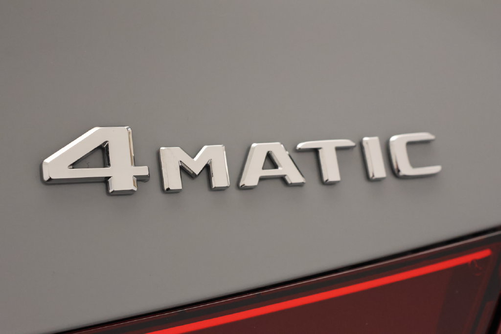 Thumbnail: 2026 Mercedes-Benz C-Class - 11