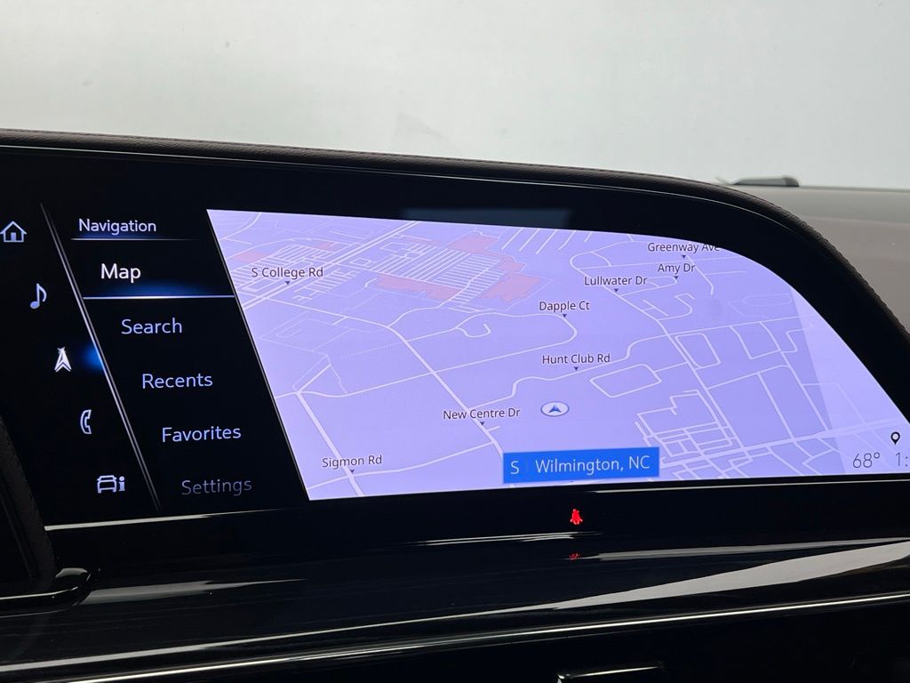 Thumbnail: 2023 Cadillac Escalade - 15