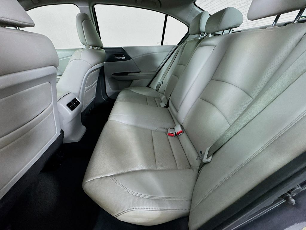Used Car 2014 Honda Accord  Ex-l For Sale Under $20,000 In Austin, Texas