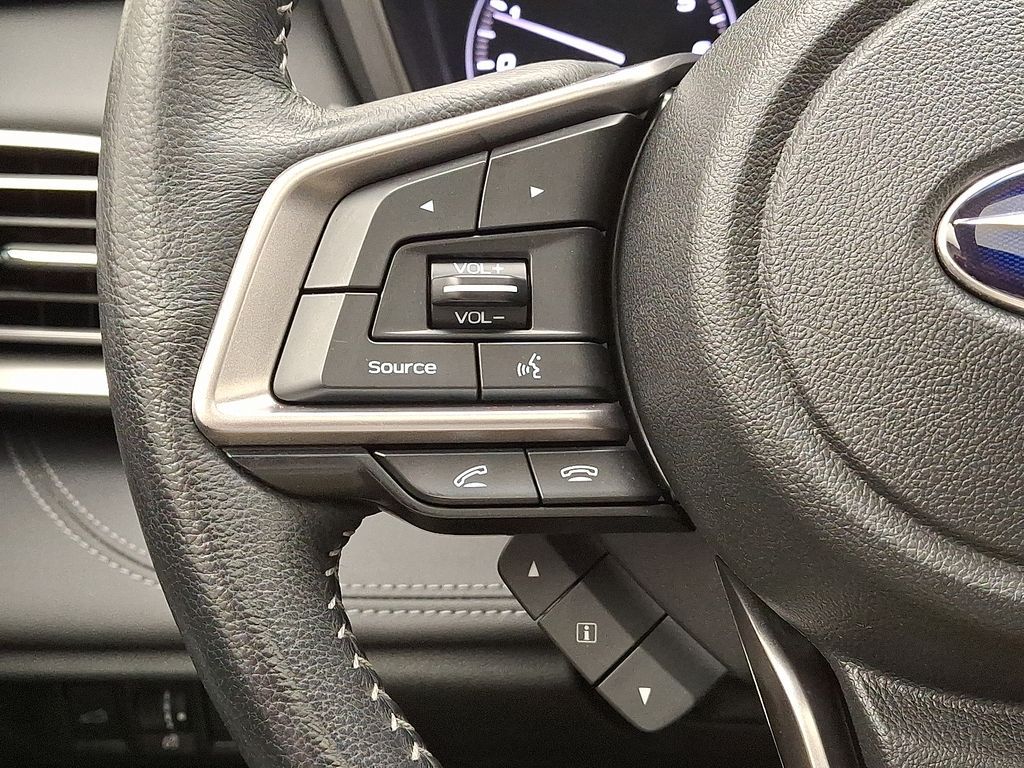 Thumbnail: 2020 Subaru Outback - 23