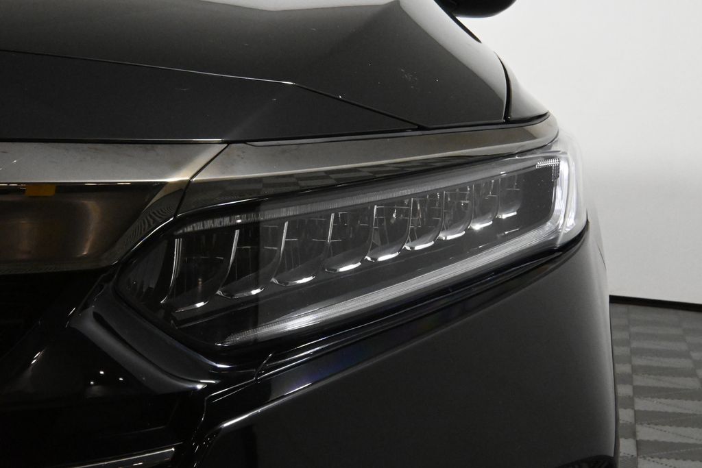 Thumbnail: 2021 Honda Accord - 12