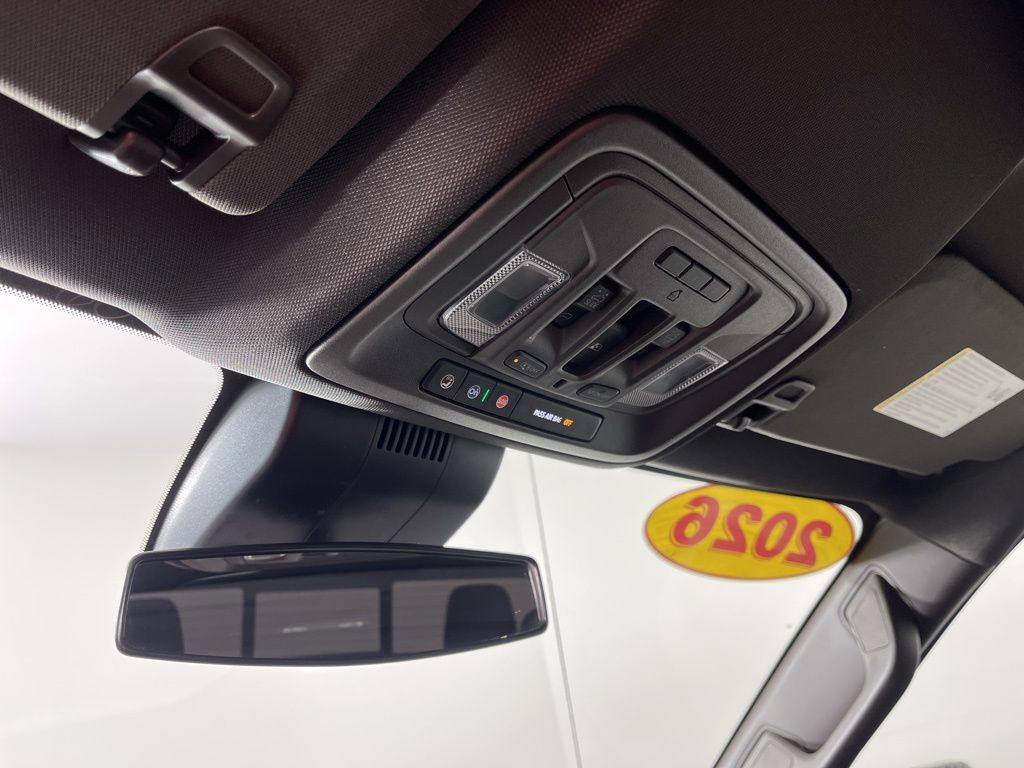 Thumbnail: 2026 Chevrolet Silverado 1500 - 27