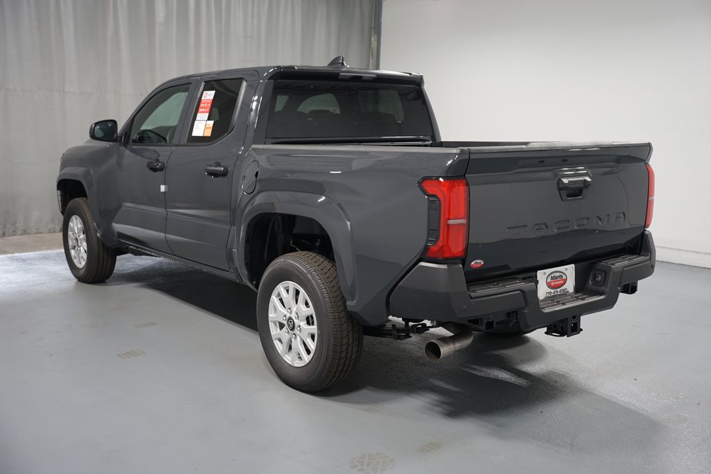 Thumbnail: 2025 Toyota Tacoma - 6