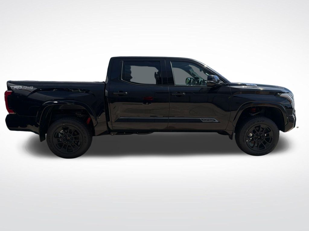 New 2026 Toyota Tundra i-FORCE MAX Truck